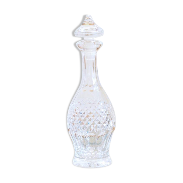 Carafe WATERFORD modèle Colleen en cristal