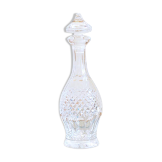 WATERFORD Colleen model crystal carafe