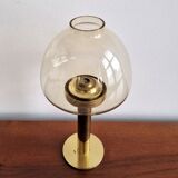 Model L102/32 candle light by Hans Agne Jakobsson for Markaryd, Sweden, 1960s