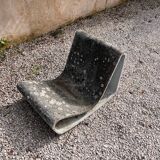 Guhl armchair, Willy