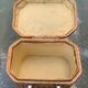 Vintage suitcase