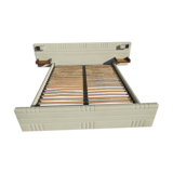 Roger Landault skai bed