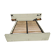 Roger Landault skai bed