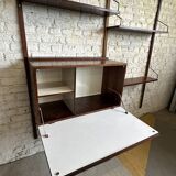 Poul Cadovius shelf 1960