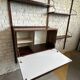 Poul Cadovius shelf 1960