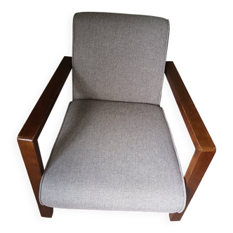 Fauteuil samani