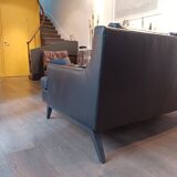 Cinna sofa - belem by didier gomez