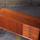 Peter Hvidt & Orla Mølgaard Nielsen sideboard