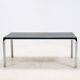 Set of dining table by Pierre Mazairac for Pastoe 1970