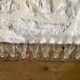 Petits verres anciens