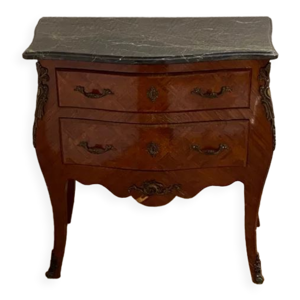 Commode