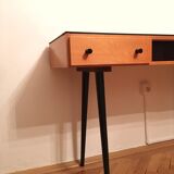 Console de Mojmir Pozar pour UP Zavody