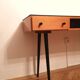 Console de Mojmir Pozar pour UP Zavody