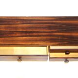 Console en palissandre Suède, 1960