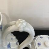 Haviland Coffee Service