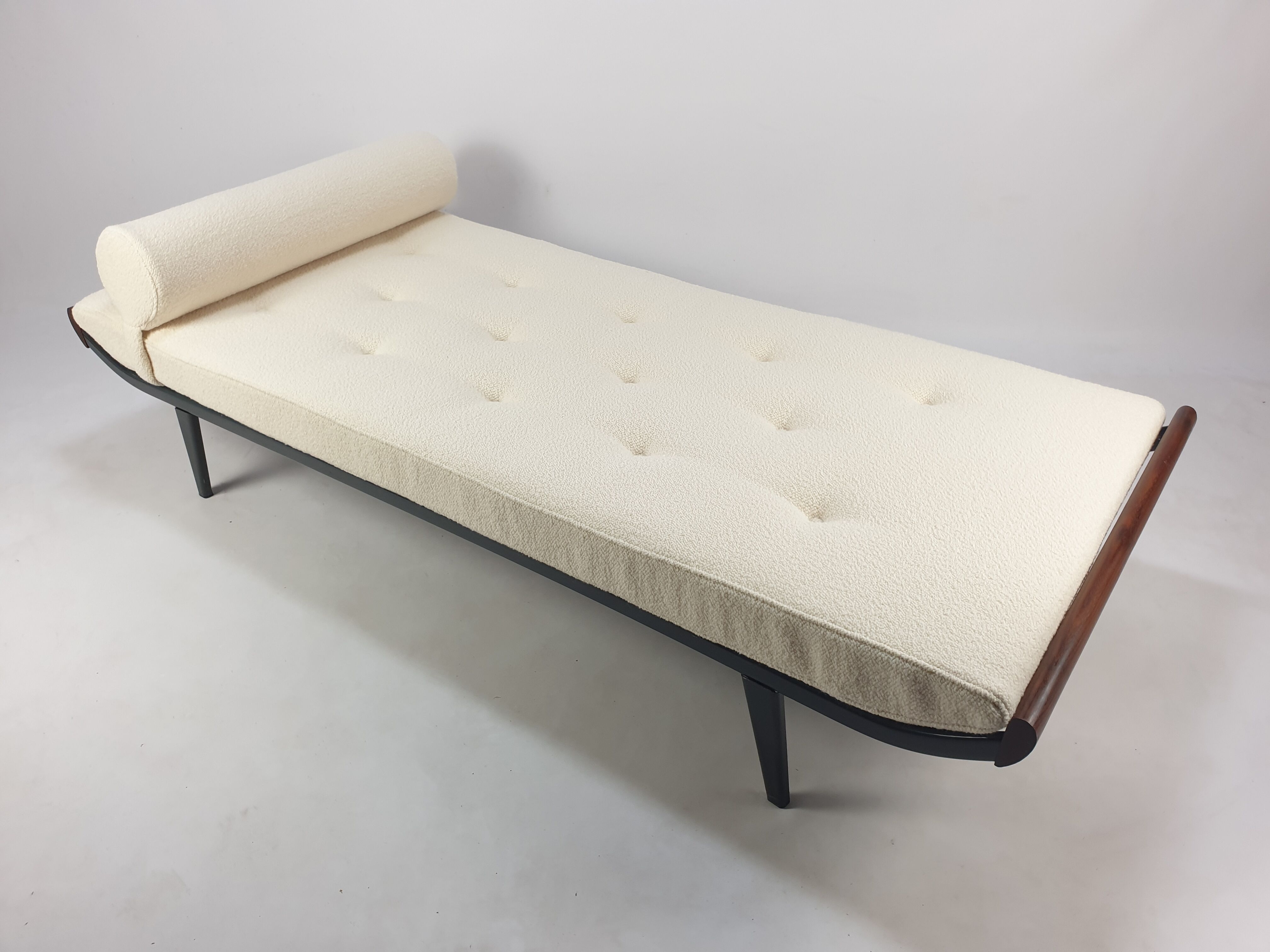 Cleopatra daybed by Dick Cordemeyer for Auping, 1960
