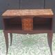 Art Deco console