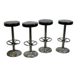 Series of 4 Stools 1970