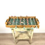 Table foosball 60s