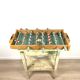 Table foosball 60s