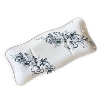 Comb holder Givors 1900