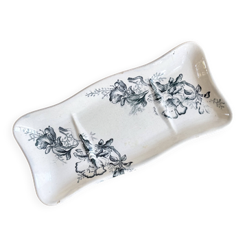 Comb holder Givors 1900
