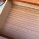 Vintage 1960s chest of drawers