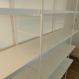 Enetri shelf by Niels Gammelgaard