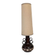 Vallauris lamp from the 70's