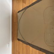 Miroir vintage