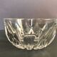 Crystal bowl