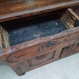 Country sideboard, Lozère, 17th-18th century