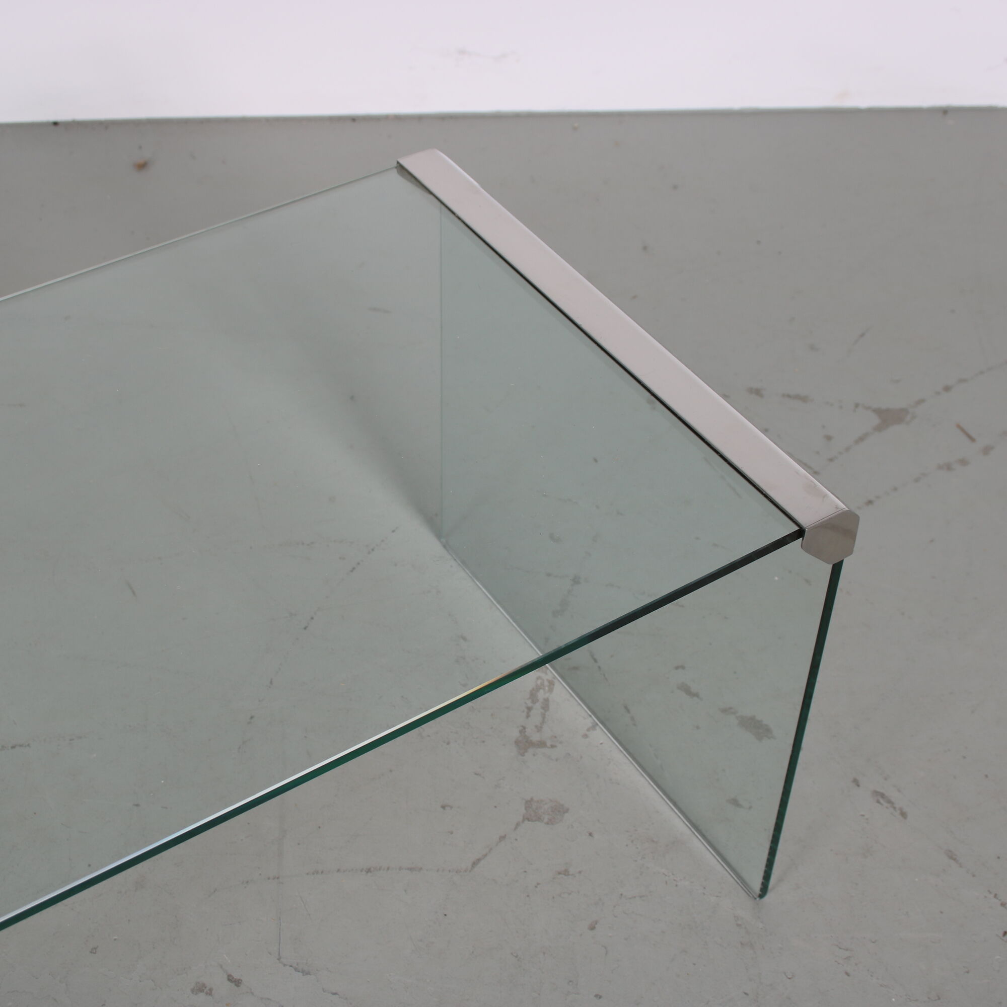 Galotti & Radice coffee table