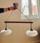 IKEA vintage suspension