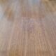 Scandinavian dining expandable room table