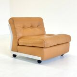 Canapé / fauteuils modulaires Amanta de Mario Bellini pour C&B Italie