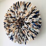 Juju Hat multicolored 75 cm
