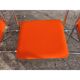 3 folding chairs: Framar