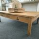 1950s coffee table