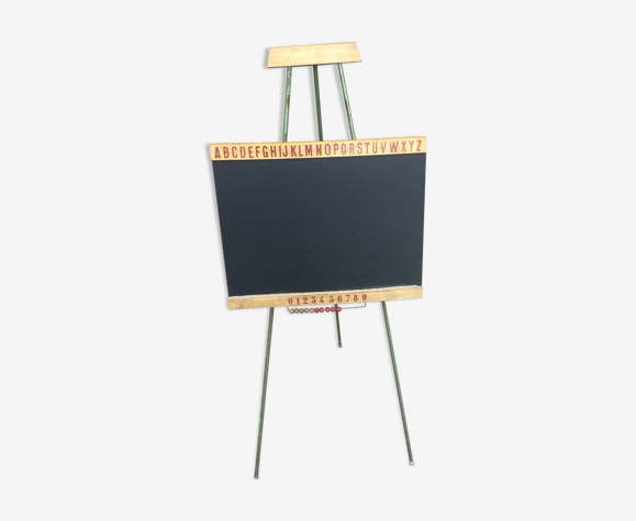 Tableau d'écolier