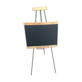 Tableau d'écolier