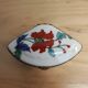 Paris porcelain pill box