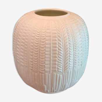 Vase boule