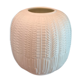 Vase boule