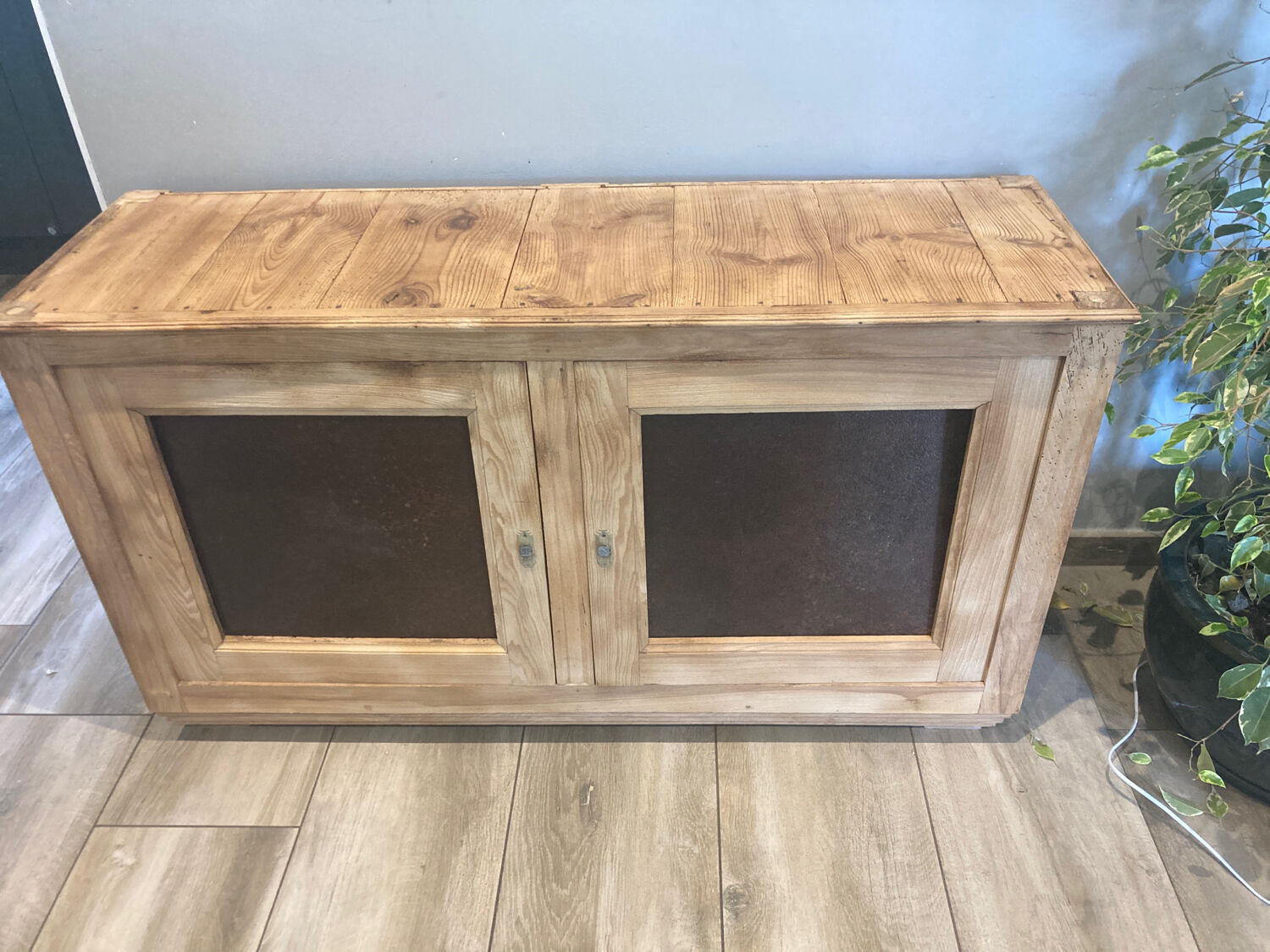 Vintage sideboard