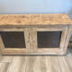 Vintage sideboard