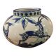 Vase faïence Belge 1925-1930