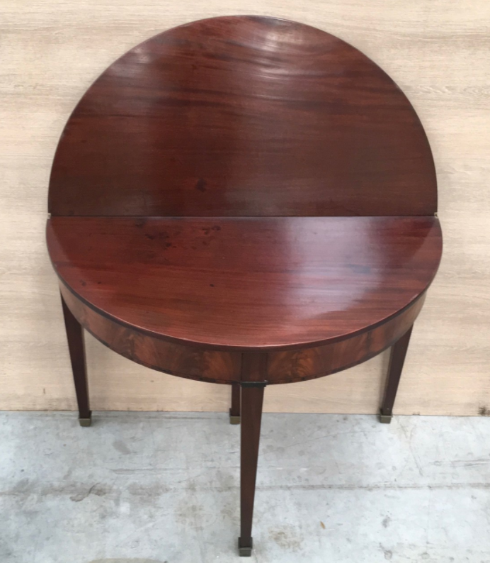 Table games Executive Board