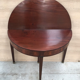 Table de jeux Directoire