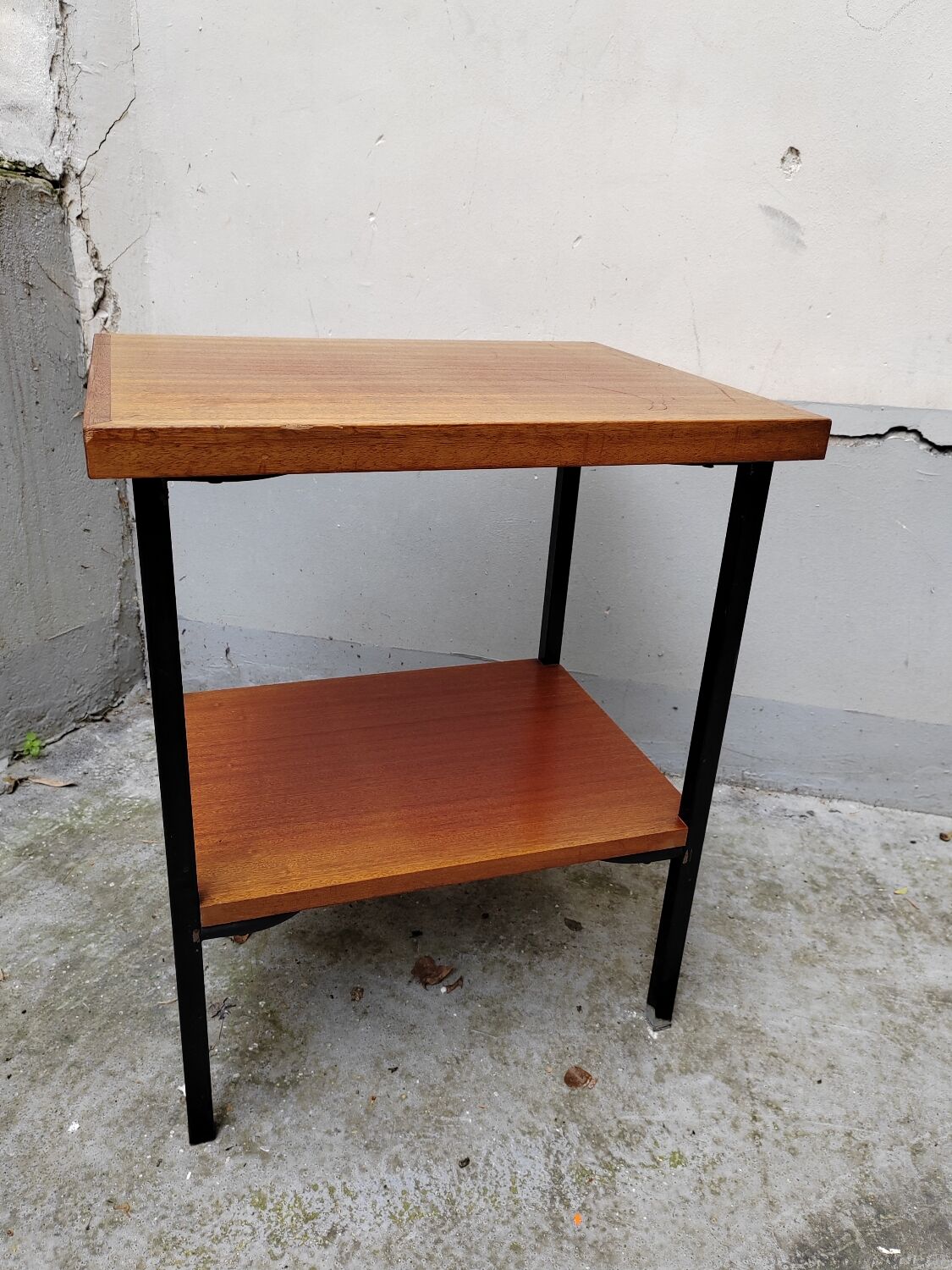 Modernist side table